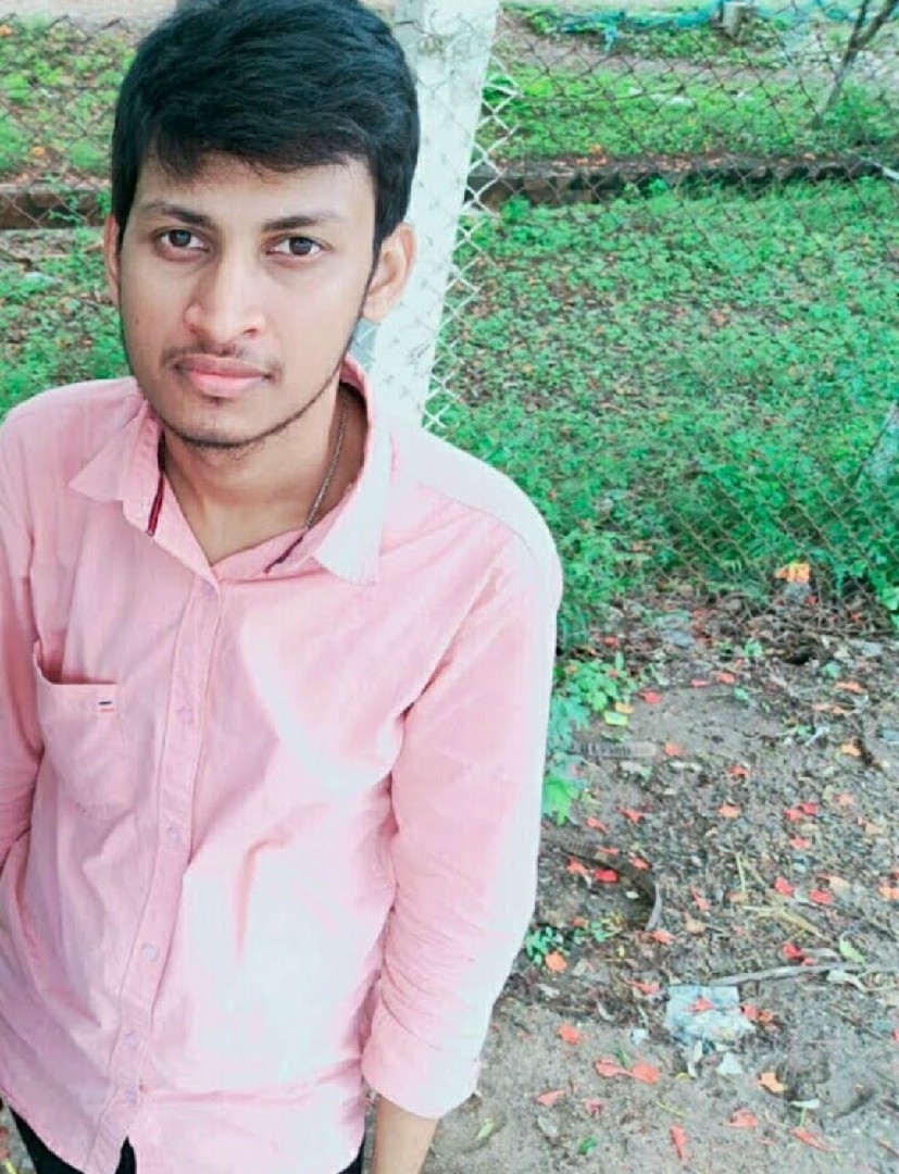 srinivasa reddy challa