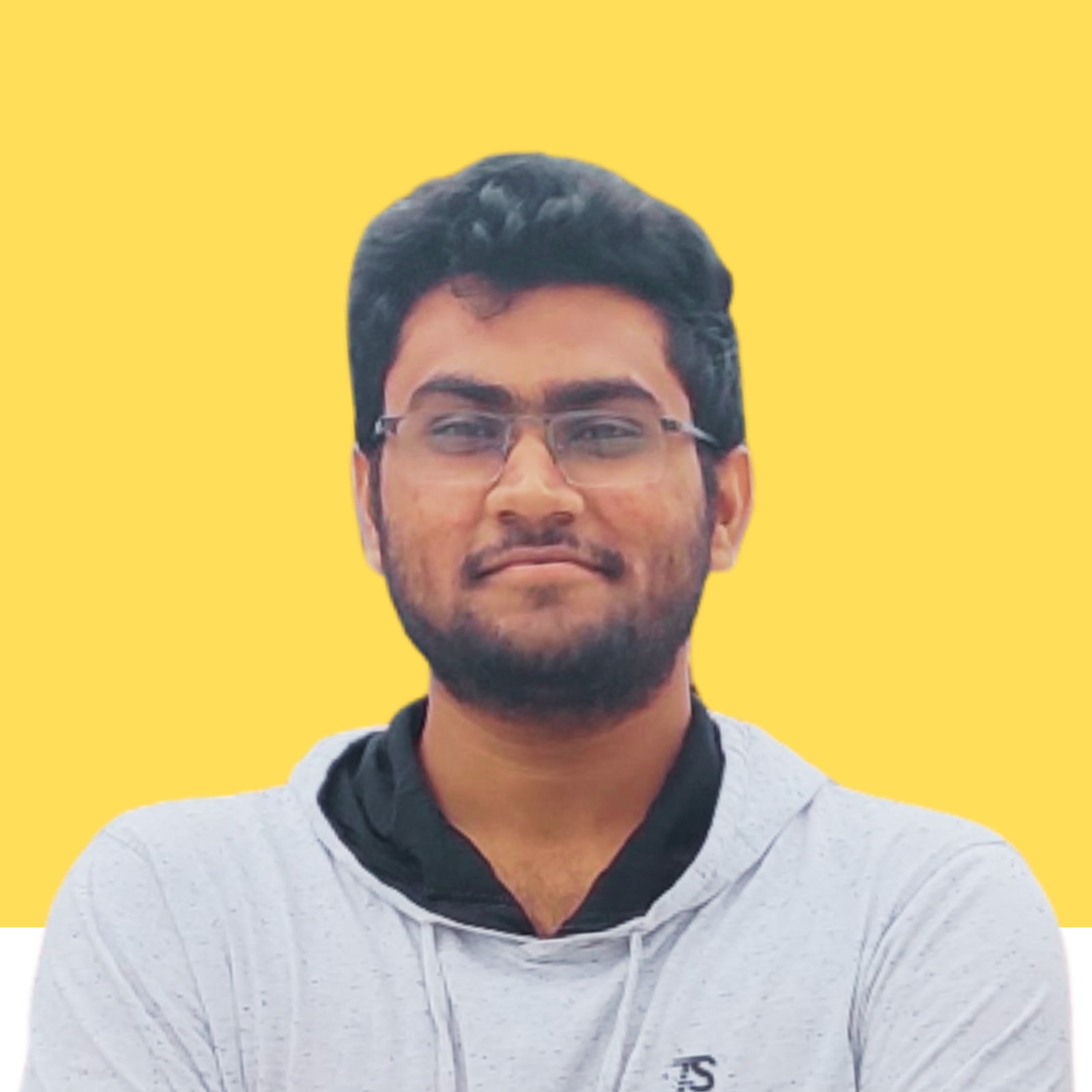 Sreemannarayana Ikkurthi